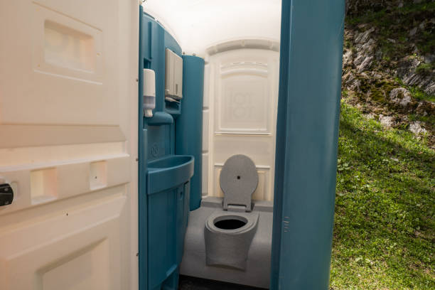 Portable bathroom rental in Duncannon, PA