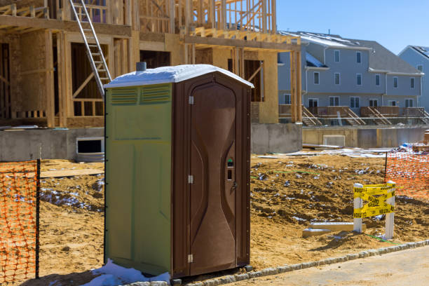 Portable Toilet Options We Offer in Duncannon, PA