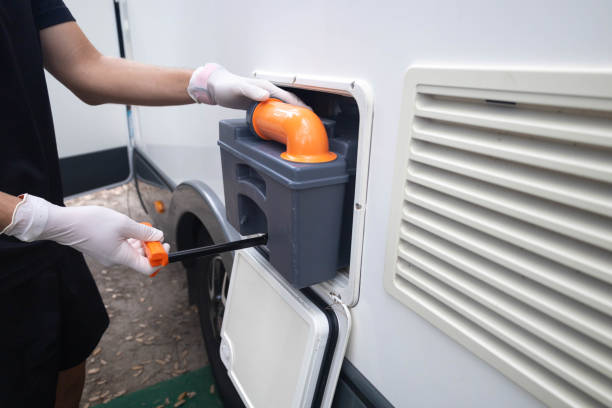 Best Portable restroom solutions  in Duncannon, PA