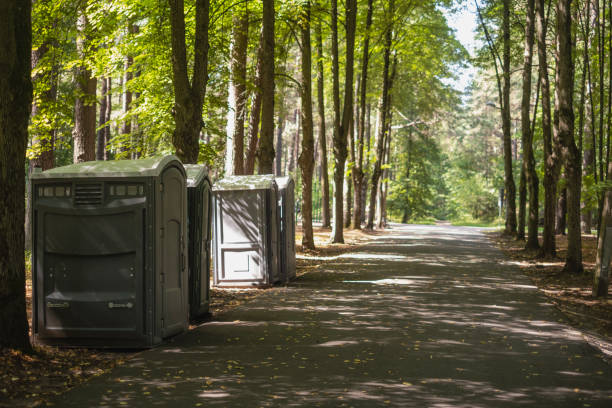 Best Luxury portable toilet rental  in Duncannon, PA